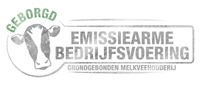 Logo Emissiearme bedrijfsvoering